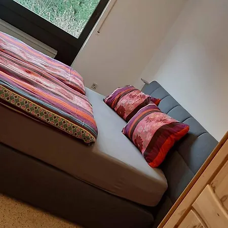 Waldblick Apartament