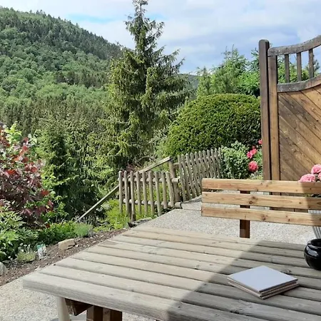 Waldblick * Winterberg