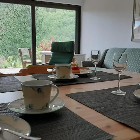 Apartament Waldblick