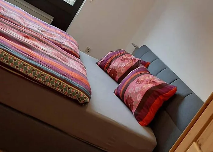 Waldblick Apartamento