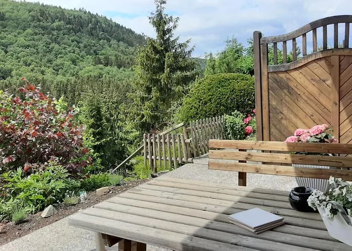 Waldblick * 温特贝格