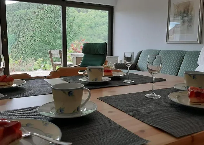 Apartamento Waldblick