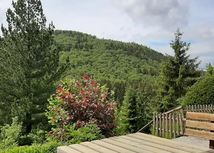 Waldblick 温特贝格