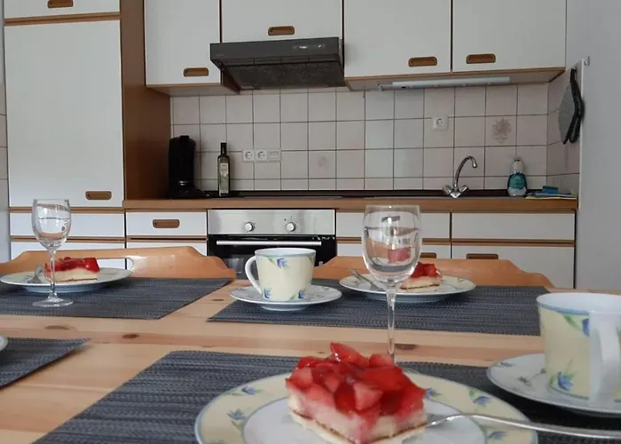 Apartamento Waldblick